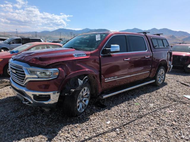 RAM 1500 – zdjęcie z aukcji, lot #60175825