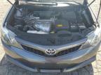 2014 Toyota Camry L للبيع في Colton، CA - Stripped