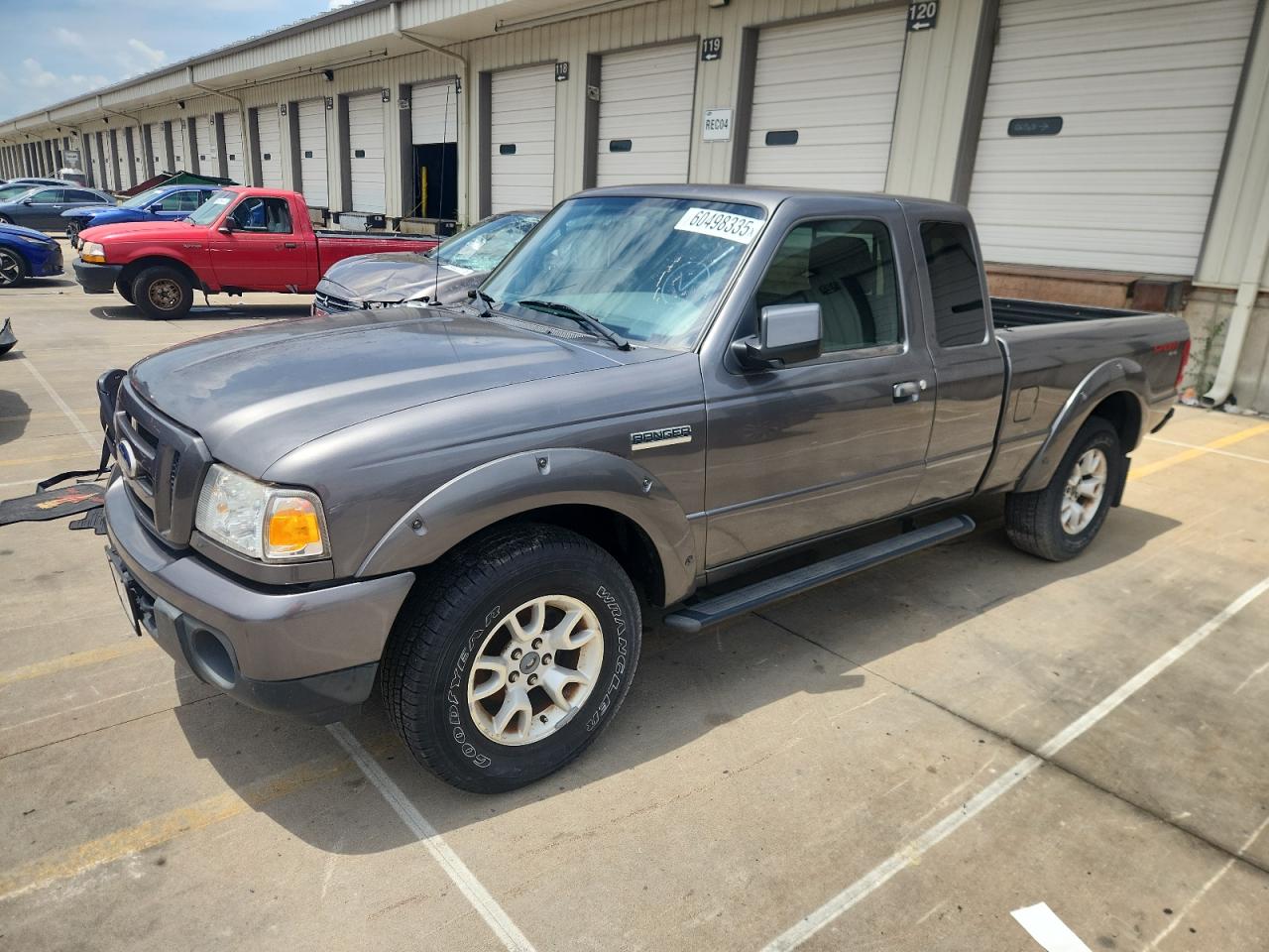 2011 Ford Ranger Super Cab for Sale in Louisville, KY - Normal Wear