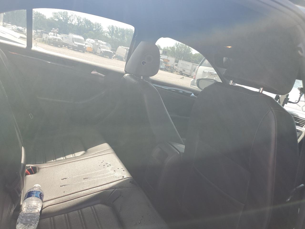 2017 Volkswagen Jetta Gli VIN: 3VW5T7AJ9HM388915 Lot: 62324835