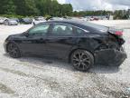 2019 Honda Civic Sport   للبيع في Fairburn، GA - Rear End