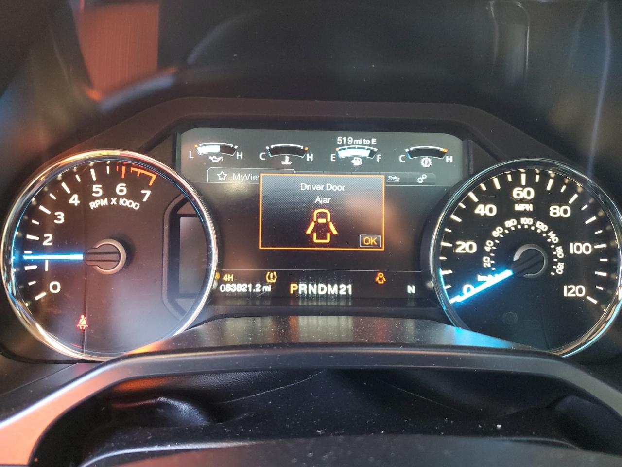 FORD F-150 2015 VIN 1FTEW1EG9FKD17269 photo 9