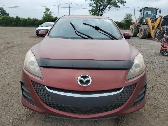 2010 MAZDA 3 I  