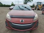 2010 MAZDA 3 I   à vendre chez Copart QC - MONTREAL
