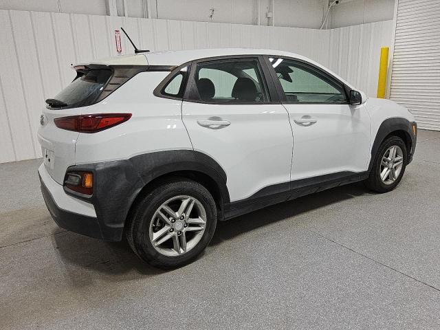  HYUNDAI KONA 2020 Biały