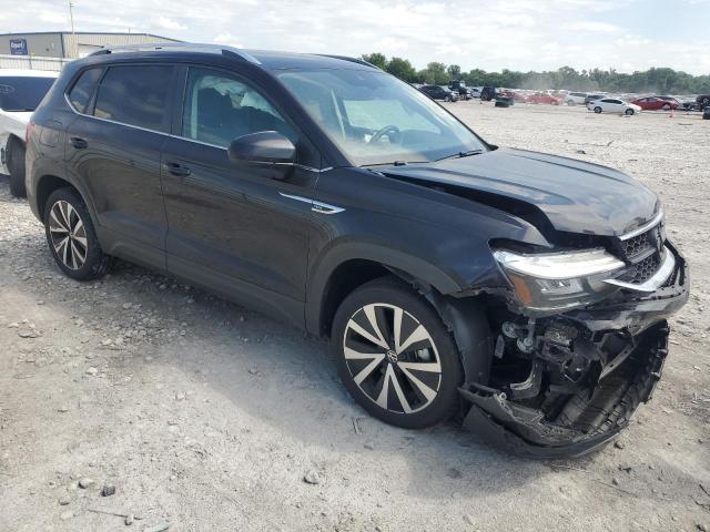  VOLKSWAGEN TAOS SE 2024 Black