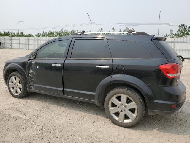 2014 DODGE JOURNEY R/T