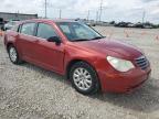 2010 Chrysler Sebring Touring за продажба в Columbus, OH - Front End