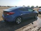 2019 HYUNDAI ELANTRA SEL à vendre chez Copart AB - CALGARY