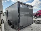 2025 Rock Solid 8.5X16 Ch Enclosed Cargo Trailer للبيع في Eight Mile، AL - Normal Wear