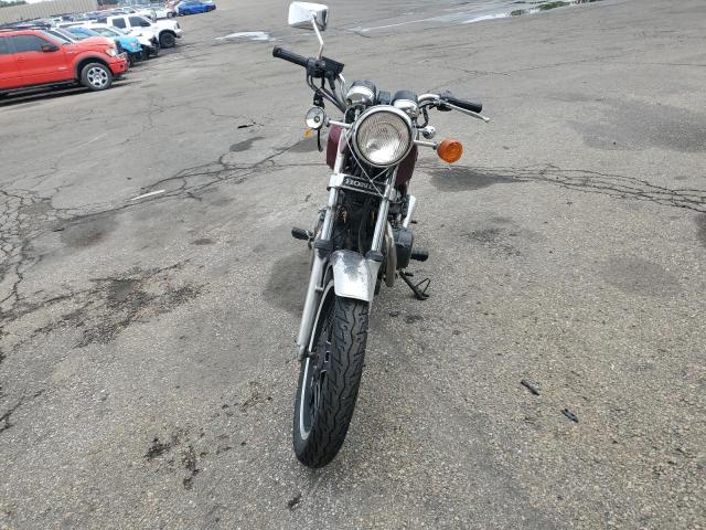 1982 HONDA CB450 SC  