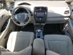 2011 Nissan Leaf Sv للبيع في Rancho Cucamonga، CA - Normal Wear