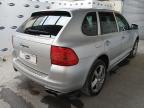 2005 PORSCHE CAYENNE TI for sale at Copart BELFAST