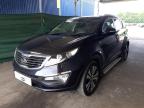 2012 KIA SPORTAGE K for sale at Copart SANDTOFT
