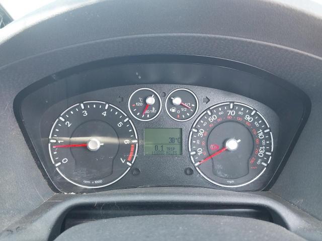 2008 FORD FUSION ZET