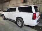 2017 Chevrolet Suburban K1500 Lt   de vânzare în Fort Wayne, IN - Mechanical