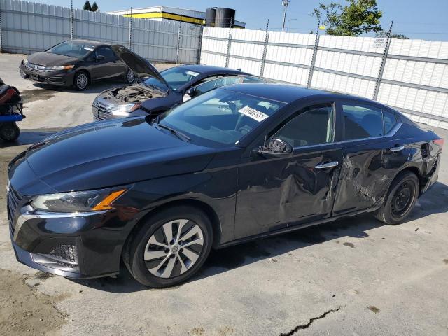 2023 Nissan Altima S