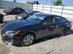 2023 Nissan Altima S for Sale in Antelope, CA - Side