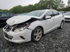 2017 Chevrolet Volt Lt for Sale in North Billerica, MA - Front End