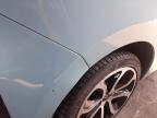 2016 CITROEN C3 PICASSO for sale at Copart SANDTOFT