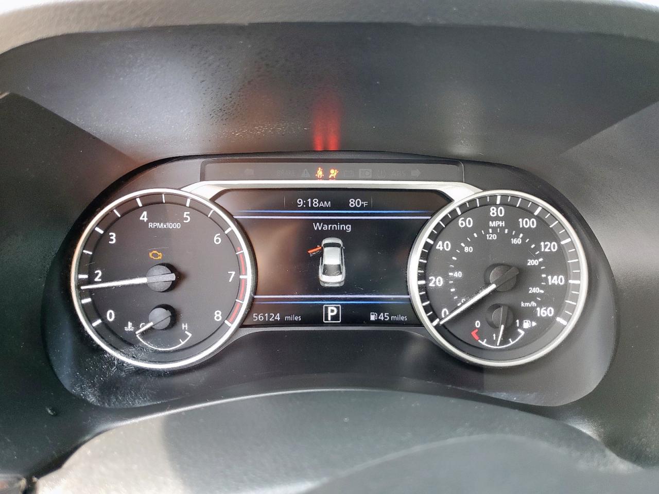 2022 Nissan Sentra Sv VIN: 3N1AB8CV2NY256130 Lot: 61757415