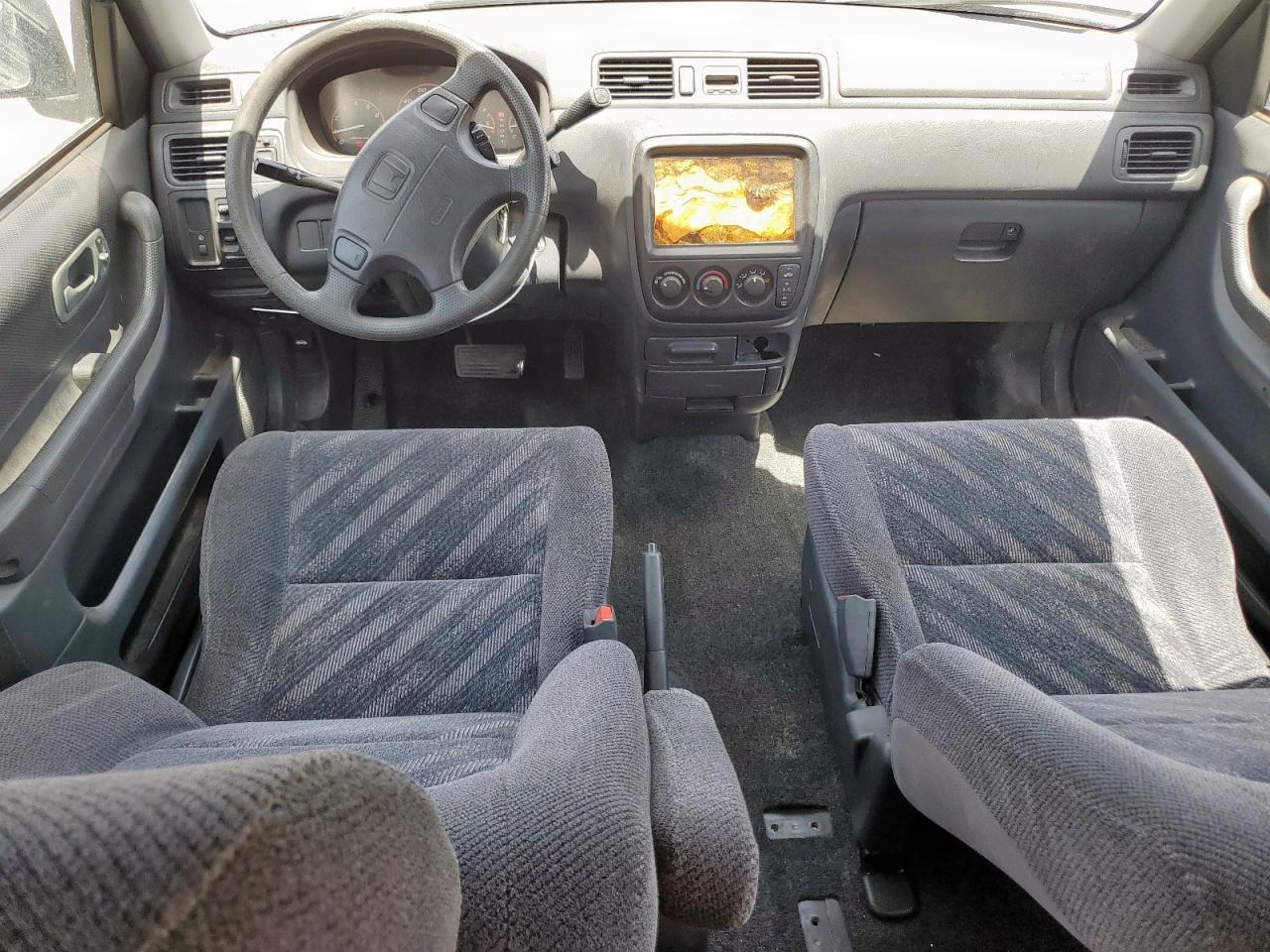 2000 Honda Cr-V Ex VIN: JHLRD186XYS008488 Lot: 61983265