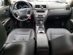 2012 Ford Fusion Sel на продаже в Columbia Station, OH - Front End