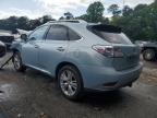 2012 Lexus Rx 450H   for Sale in Austell, GA - Front End