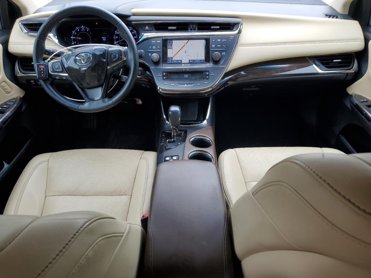 2013 Toyota Avalon Base VIN: 4T1BK1EB7DU076645 Lot: 61210465