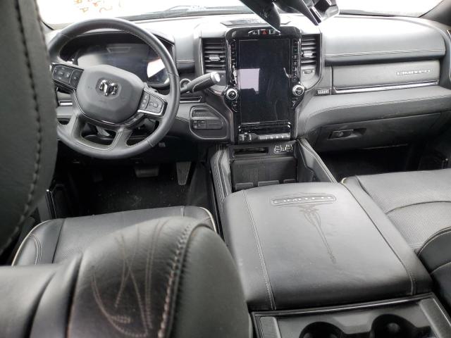  RAM 2500 2023 Black