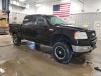 2005 Ford F150 Supercrew იყიდება Casper-ში, WY - Front End