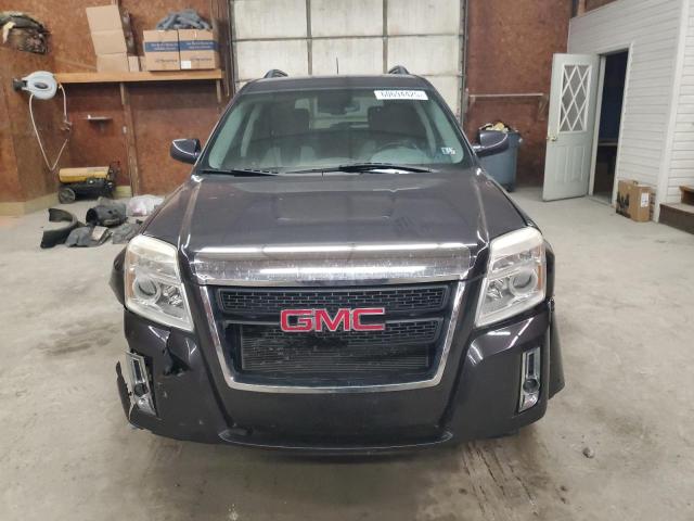  GMC TERRAIN 2014 Gray