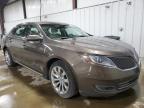 2016 Lincoln Mks  na sprzedaż w West Mifflin, PA - Normal Wear