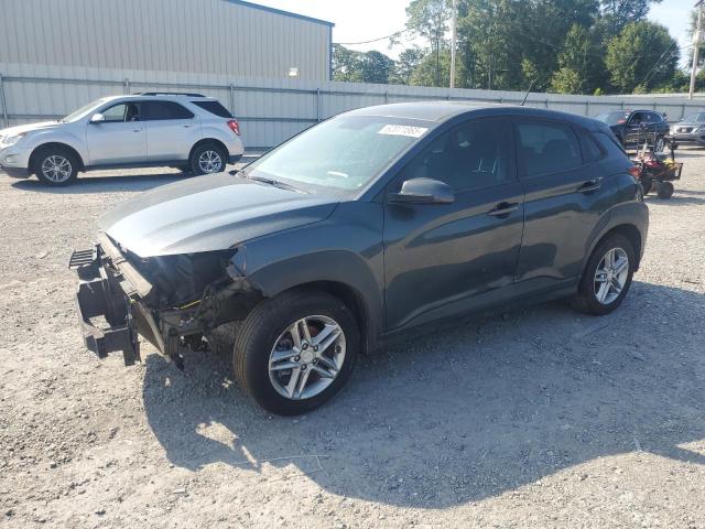  HYUNDAI KONA 2018 Szary