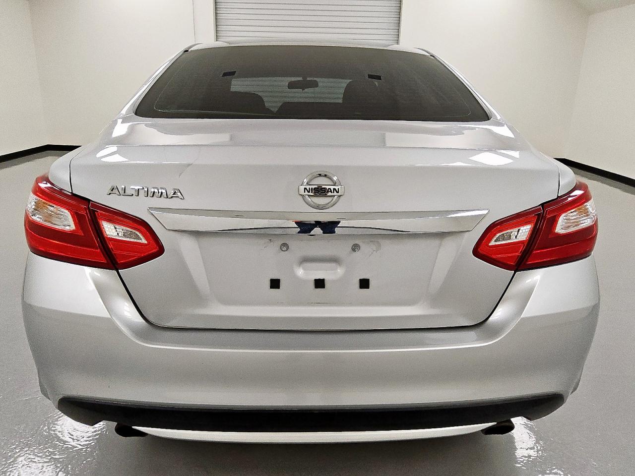 2017 Nissan Altima 2.5 VIN: 1N4AL3AP1HN311336 Lot: 61156045