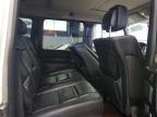 2013 Mercedes-Benz G 550 de vânzare în East Granby, CT - Minor Dent/Scratches
