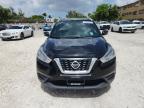2019 Nissan Kicks S იყიდება Opa Locka-ში, FL - Rear End