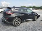 2018 Nissan Murano S zu verkaufen in Cartersville, GA - Front End