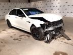 2022 MERCEDES-BENZ AMG E 63 S 4MATIC+ AUTO  for sale at Copart WOLVERHAMPTON