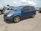 2004 Pontiac Vibe  იყიდება Houston-ში, TX - Side