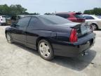 2007 Chevrolet Monte Carlo Ss en Venta en Ocala, FL - Mechanical