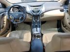 2013 Hyundai Elantra Gls   de vânzare în Hillsborough, NJ - Minor Dent/Scratches
