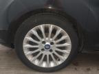 2011 FORD FIESTA TIT for sale at Copart GLOUCESTER