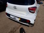 2017 HYUNDAI I10 PREMIU for sale at Copart COLCHESTER