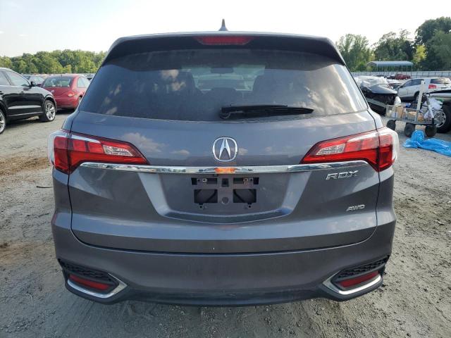 Parquets ACURA RDX 2017 Gray