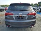 2017 ACURA RDX TECHNOLOGY   à vendre chez Copart SC - SPARTANBURG