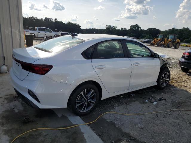  KIA FORTE 2024 White