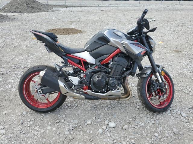 2023 Kawasaki Zr900 F