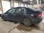 2007 Honda Civic Lx for Sale in Blaine, MN - Front End