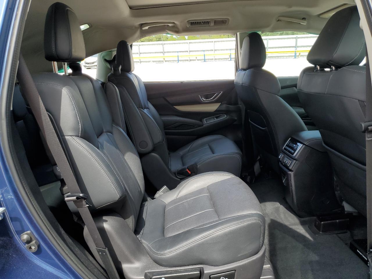 2022 Subaru Ascent Touring VIN: 4S4WMARD1N3429188 Lot: 63063145